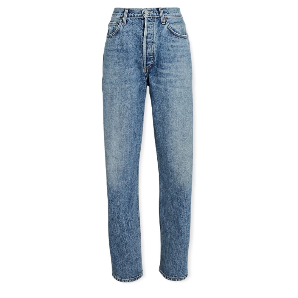 AGOLE 90s Pinch Waist in Endless size 24
